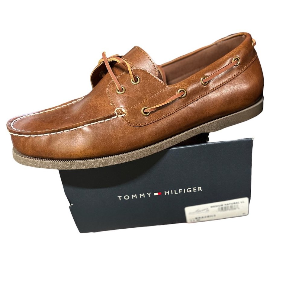 Tommy Hilfiger Brazen3
